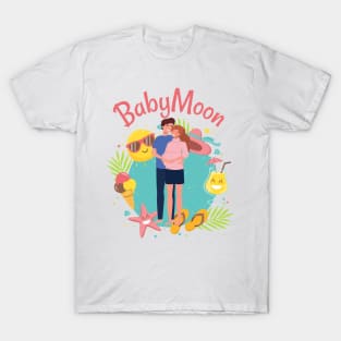 Babymoon T-Shirt